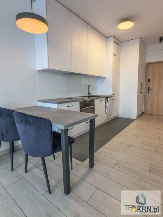 Mieszkanie  do wynajęcia, 1 pokojowe, Katowice, Środmieście, ul. Zabrska