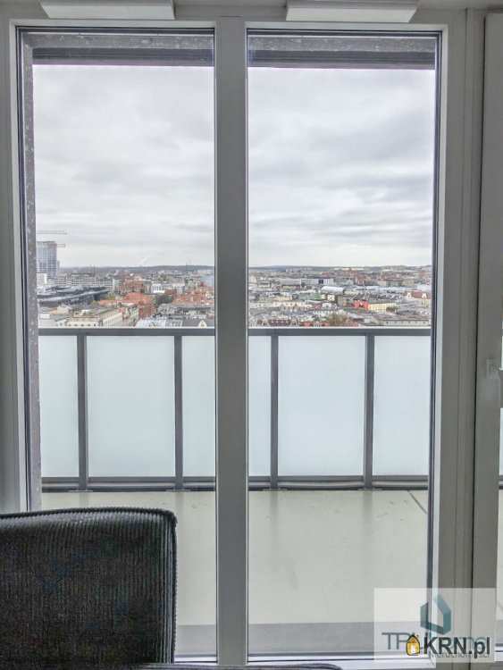 Katowice, Środmieście, ul. Zabrska, Mieszkanie  do wynajęcia, 1 pokojowe