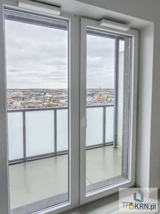 1 pokojowe, Katowice, Środmieście, ul. Zabrska, Mieszkanie  do wynajęcia