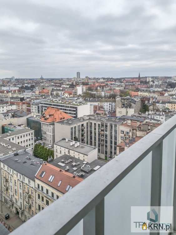 1 pokojowe, Mieszkanie  do wynajęcia, Katowice, Środmieście, ul. Zabrska