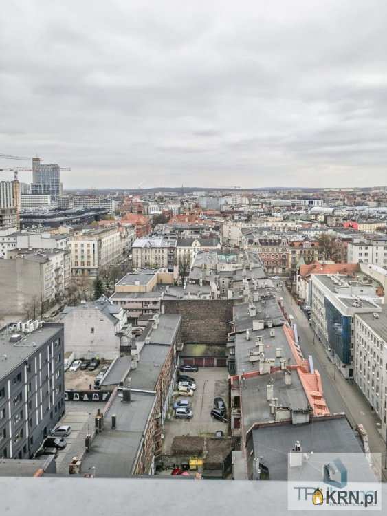 TRUhome Nieruchomości Piotr Cyba, Mieszkanie  do wynajęcia, Katowice, Środmieście, ul. Zabrska