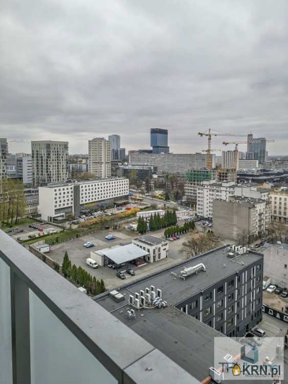 Mieszkanie  do wynajęcia, Katowice, Środmieście, ul. Zabrska, 1 pokojowe