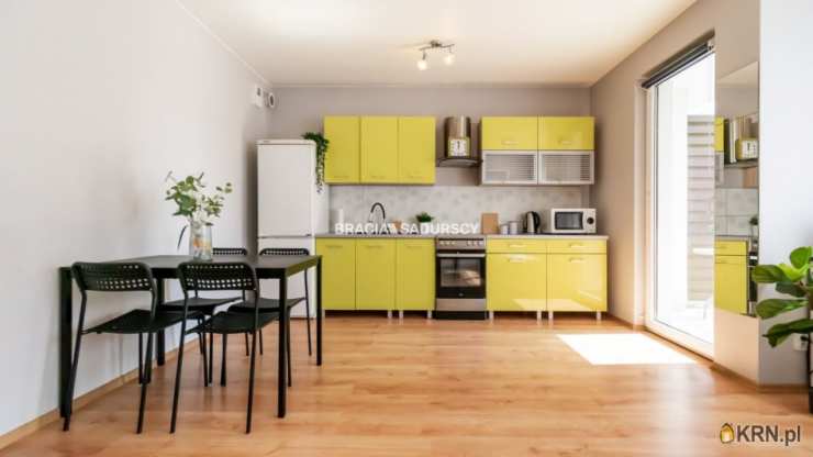 1 pokojowe, Kraków, Prądnik Czerwony, ul. Marchołta, Mieszkanie  do wynajęcia