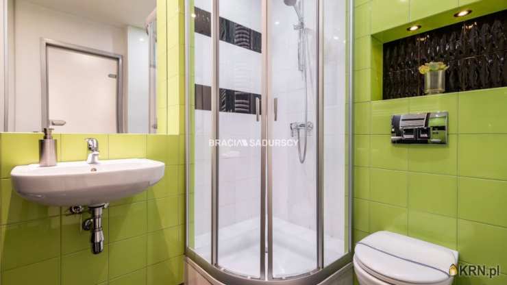 Mieszkanie  do wynajęcia, 1 pokojowe, Kraków, Stare Miasto, ul. Szlak