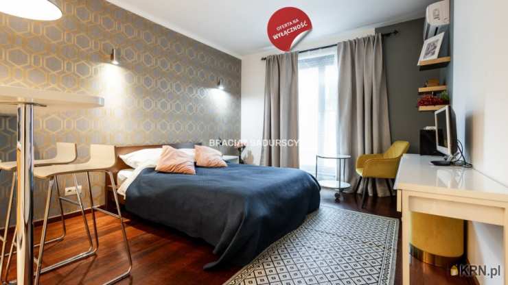 Mieszkanie  do wynajęcia, Kraków, Stare Miasto, ul. Szlak, 1 pokojowe