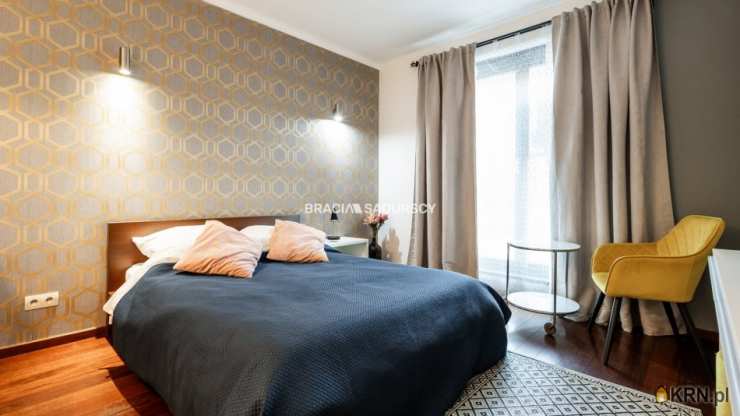 Mieszkanie  do wynajęcia, 1 pokojowe, Kraków, Stare Miasto, ul. Szlak