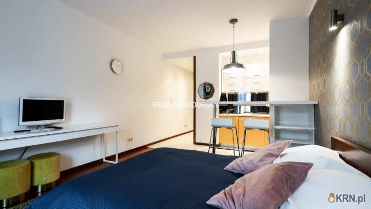 1 pokojowe, Kraków, Stare Miasto, ul. Szlak, Mieszkanie  do wynajęcia