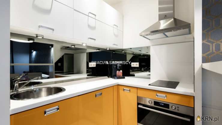 BRACIA SADURSCY NIERUCHOMOŚCI ODDZIAŁ BS5 NOWA HUTA, Mieszkanie  do wynajęcia, Kraków, Stare Miasto, ul. Szlak