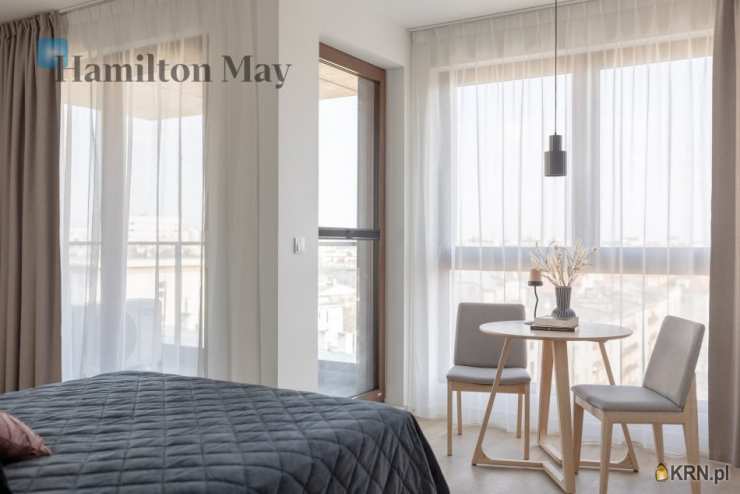 Mieszkanie  do wynajęcia, 2 pokojowe, Kraków, Krowodrza, ul. J. Lea