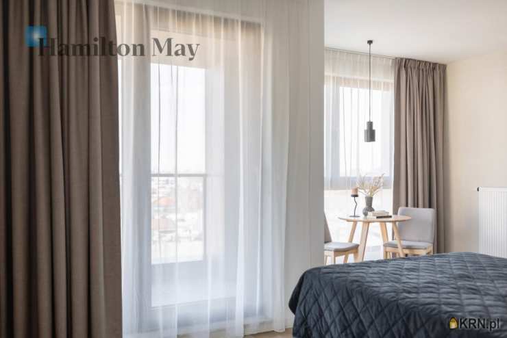 Kraków, Krowodrza, ul. J. Lea, Mieszkanie  do wynajęcia, 2 pokojowe