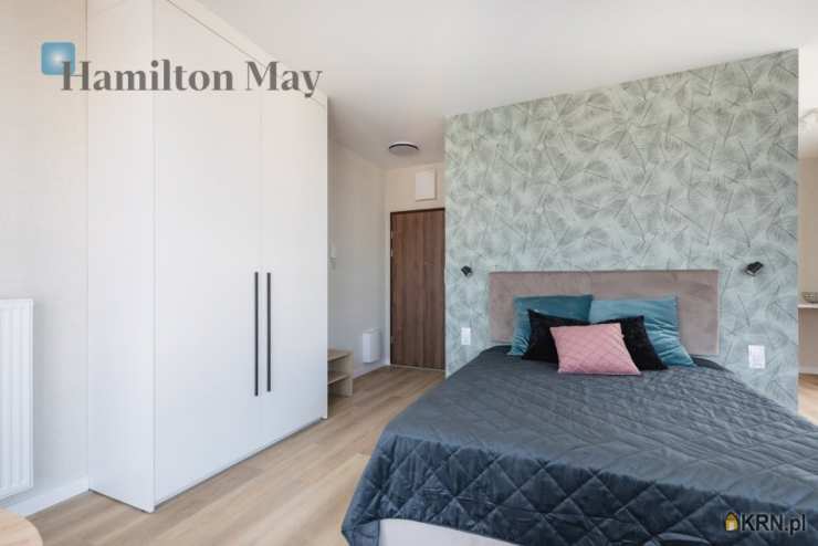 Kraków, Krowodrza, ul. J. Lea, 2 pokojowe, Mieszkanie  do wynajęcia