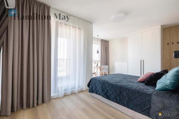 2 pokojowe, Mieszkanie  do wynajęcia, Kraków, Krowodrza, ul. J. Lea