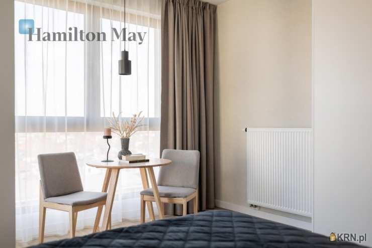 2 pokojowe, Kraków, Krowodrza, ul. J. Lea, Mieszkanie  do wynajęcia