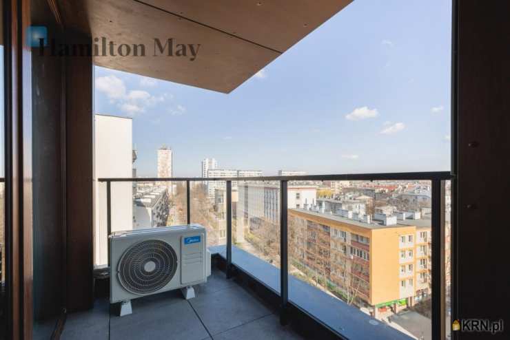 Hamilton May, Mieszkanie  do wynajęcia, Kraków, Krowodrza, ul. J. Lea