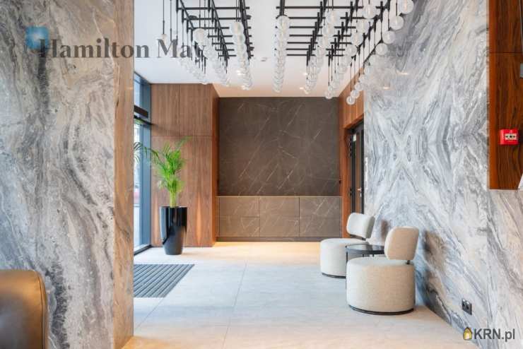 Mieszkanie  do wynajęcia, 2 pokojowe, Kraków, Krowodrza, ul. J. Lea