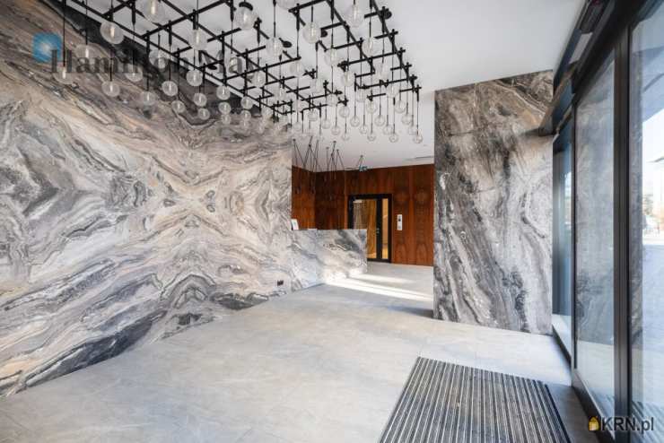 Kraków, Krowodrza, ul. J. Lea, 2 pokojowe, Mieszkanie  do wynajęcia