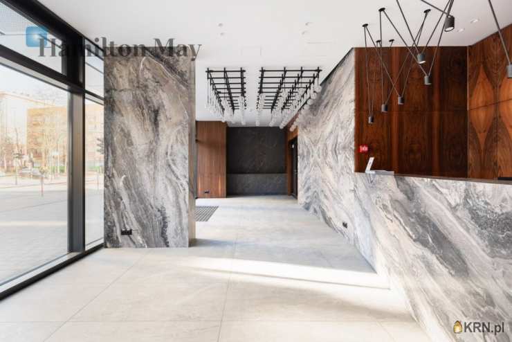 2 pokojowe, Mieszkanie  do wynajęcia, Kraków, Krowodrza, ul. J. Lea