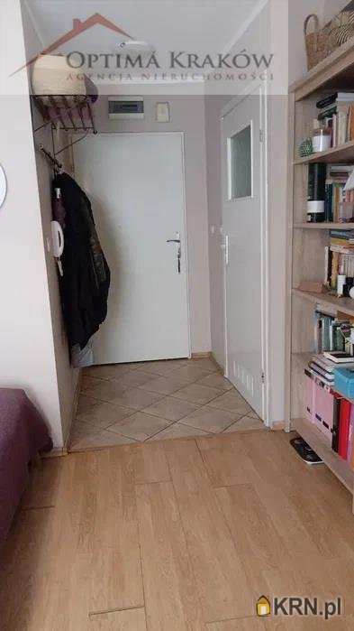 Agencja Nieruchomości Optima, Mieszkanie  na sprzedaż, Kraków, Swoszowice/Kliny Borkowskie, ul. Borkowska