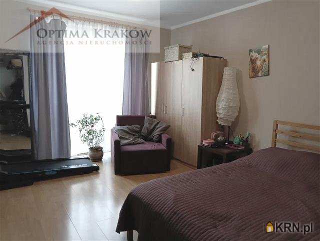 Mieszkanie  na sprzedaż, 1 pokojowe, Kraków, Swoszowice/Kliny Borkowskie, ul. Borkowska