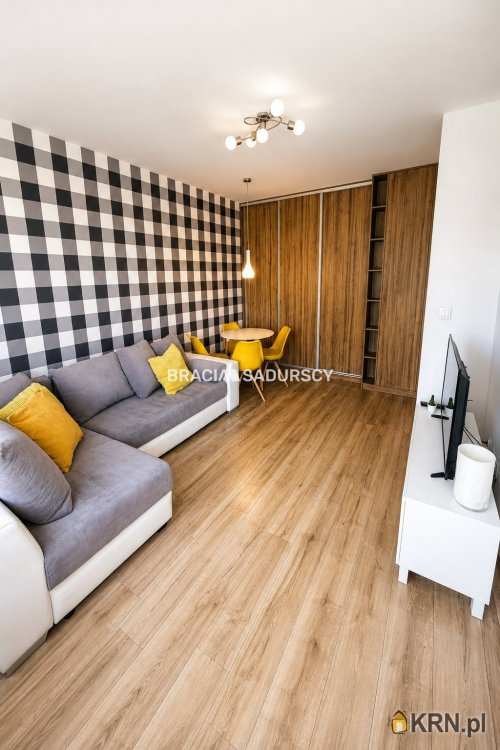 Mieszkanie  do wynajęcia, 1 pokojowe, Kraków, Swoszowice, ul. Ł. Opalińskiego