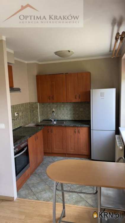 Kraków, Swoszowice/Kliny Borkowskie, ul. Borkowska, Mieszkanie  na sprzedaż, 1 pokojowe