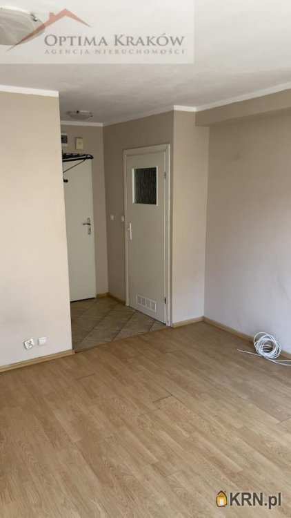 1 pokojowe, Mieszkanie  na sprzedaż, Kraków, Swoszowice/Kliny Borkowskie, ul. Borkowska