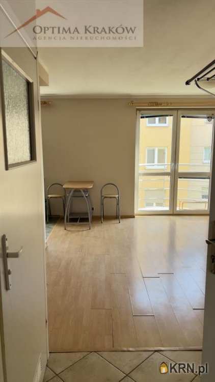 Agencja Nieruchomości Optima, Mieszkanie  na sprzedaż, Kraków, Swoszowice/Kliny Borkowskie, ul. Borkowska
