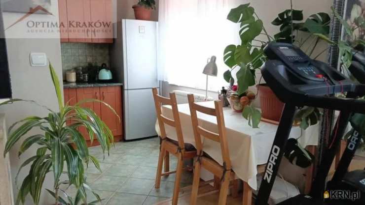 1 pokojowe, Kraków, Swoszowice/Kliny Borkowskie, ul. Borkowska, Mieszkanie  na sprzedaż