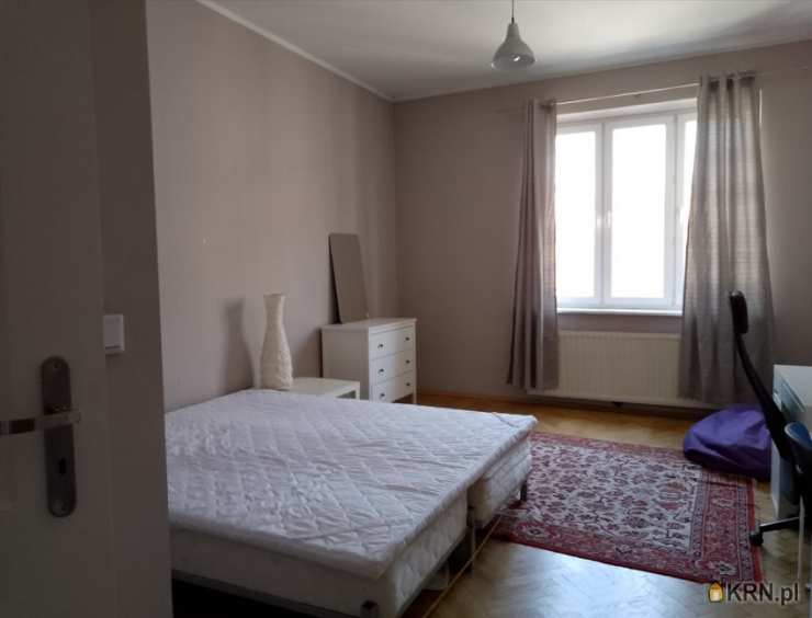 Mieszkanie  do wynajęcia, 4 pokojowe, Kraków, Krowodrza/Łobzów, ul. Józefitów