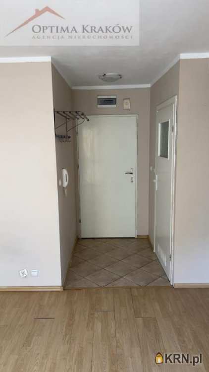 Kraków, Swoszowice/Kliny Borkowskie, ul. Borkowska, 1 pokojowe, Mieszkanie  na sprzedaż