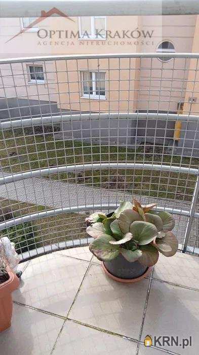 1 pokojowe, Mieszkanie  na sprzedaż, Kraków, Swoszowice/Kliny Borkowskie, ul. Borkowska