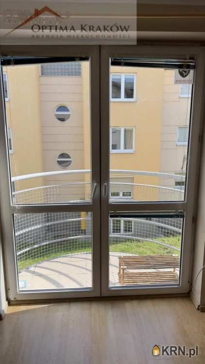Mieszkanie  na sprzedaż, Kraków, Swoszowice/Kliny Borkowskie, ul. Borkowska, 1 pokojowe