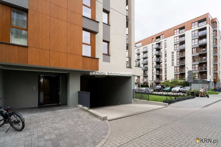 1 pokojowe, Kraków, Krowodrza, ul. Wrocławska, Mieszkanie  do wynajęcia