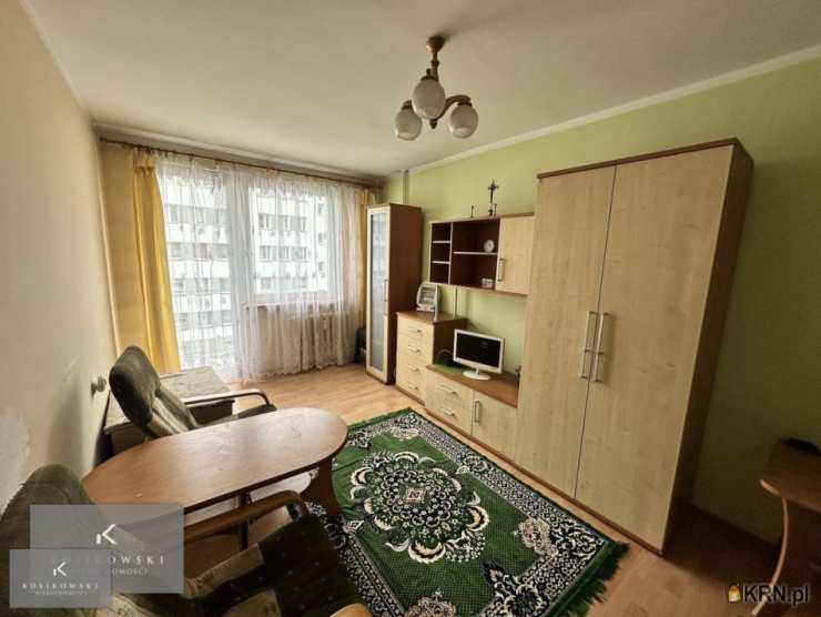 Mieszkanie  na sprzedaż, Namysłów, ul. , 1 pokojowe