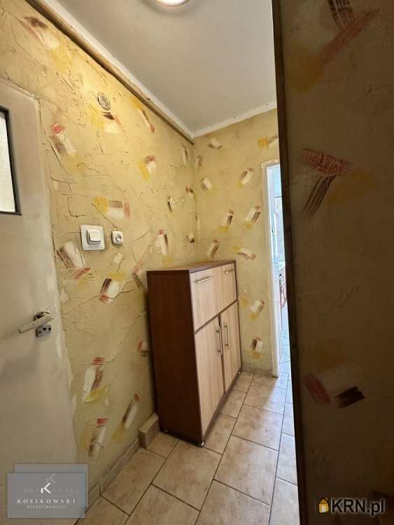 1 pokojowe, Mieszkanie  na sprzedaż, Namysłów, ul. 