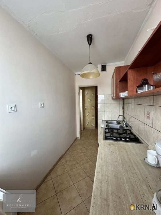 Kosikowski Nieruchomości, Mieszkanie  na sprzedaż, Namysłów, ul. 