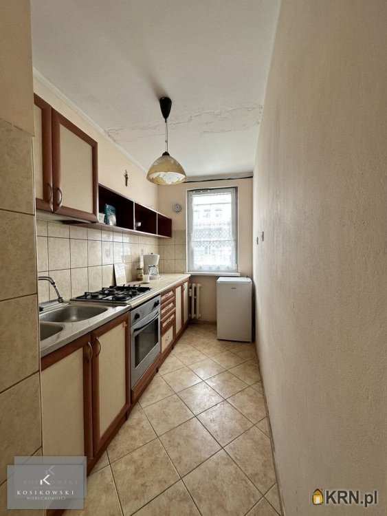 Mieszkanie  na sprzedaż, Namysłów, ul. , 1 pokojowe