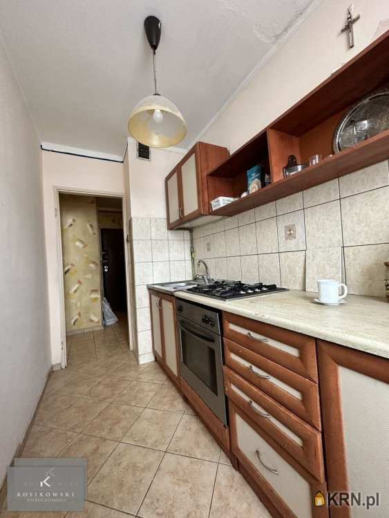 Mieszkanie  na sprzedaż, 1 pokojowe, Namysłów, ul. 