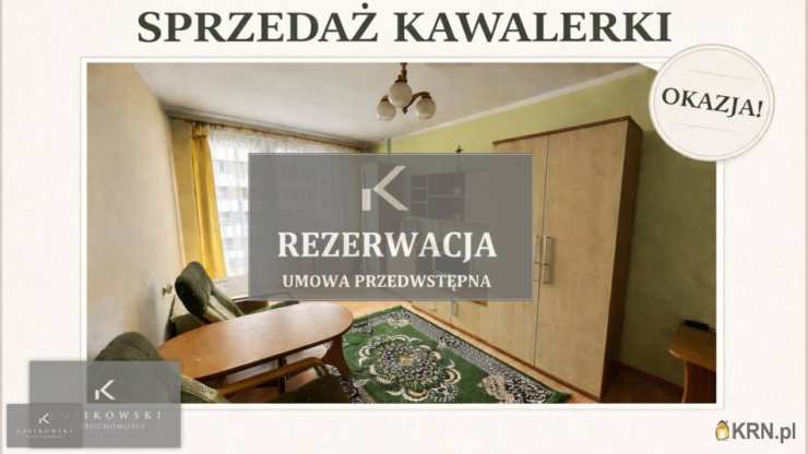 1 pokojowe, Namysłów, ul. , Mieszkanie  na sprzedaż