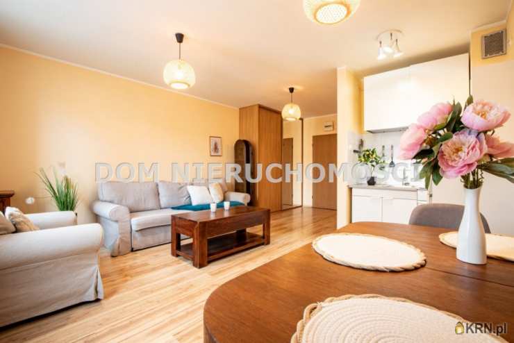 Olsztyn, ul. M. Curie-Skłodowskiej, Mieszkanie  do wynajęcia, 1 pokojowe