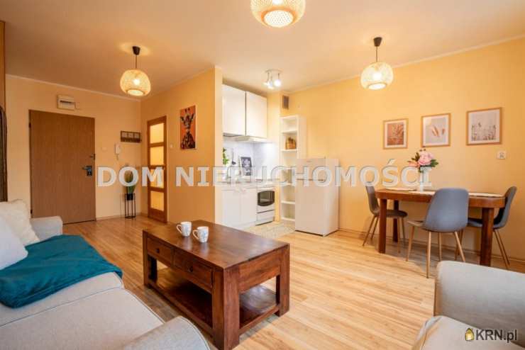 1 pokojowe, Mieszkanie  do wynajęcia, Olsztyn, ul. M. Curie-Skłodowskiej