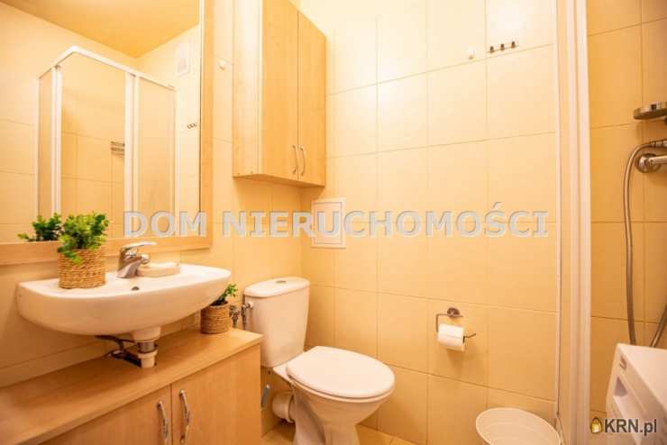 Mieszkanie  do wynajęcia, Olsztyn, ul. M. Curie-Skłodowskiej, 1 pokojowe