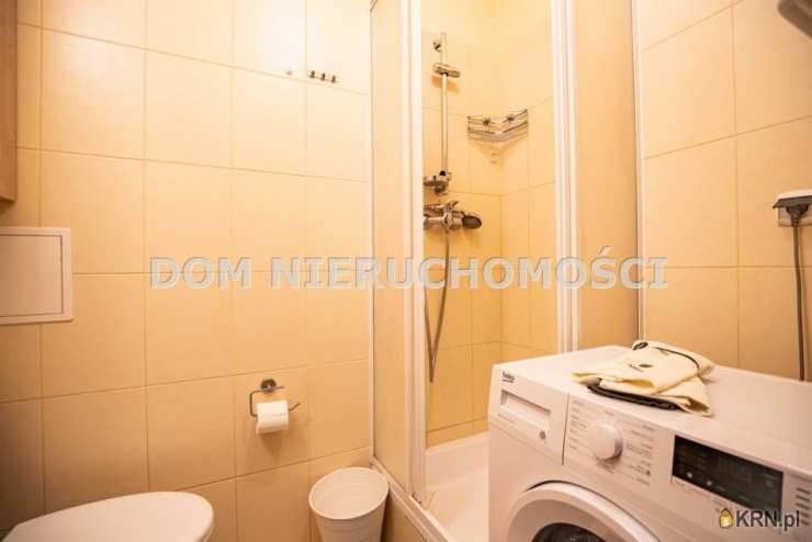 Mieszkanie  do wynajęcia, 1 pokojowe, Olsztyn, ul. M. Curie-Skłodowskiej