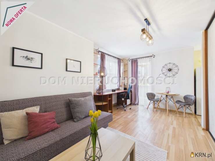 Mieszkanie  do wynajęcia, Olsztyn, Podgrodzie/Mleczna, ul. K. I. Gałczyńskiego, 1 pokojowe