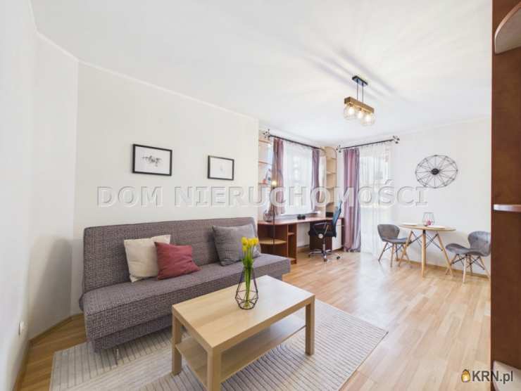 Mieszkanie  do wynajęcia, 1 pokojowe, Olsztyn, Podgrodzie/Mleczna, ul. K. I. Gałczyńskiego