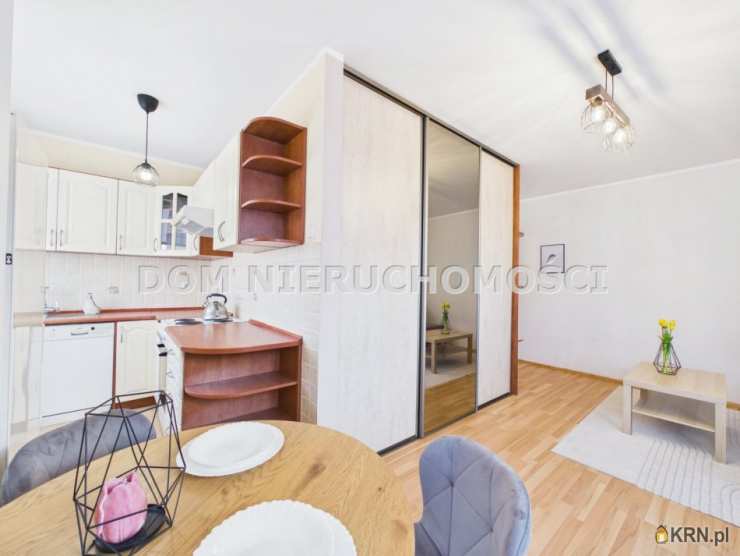 Olsztyn, Podgrodzie/Mleczna, ul. K. I. Gałczyńskiego, Mieszkanie  do wynajęcia, 1 pokojowe