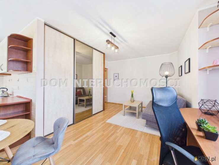 Olsztyn, Podgrodzie/Mleczna, ul. K. I. Gałczyńskiego, 1 pokojowe, Mieszkanie  do wynajęcia