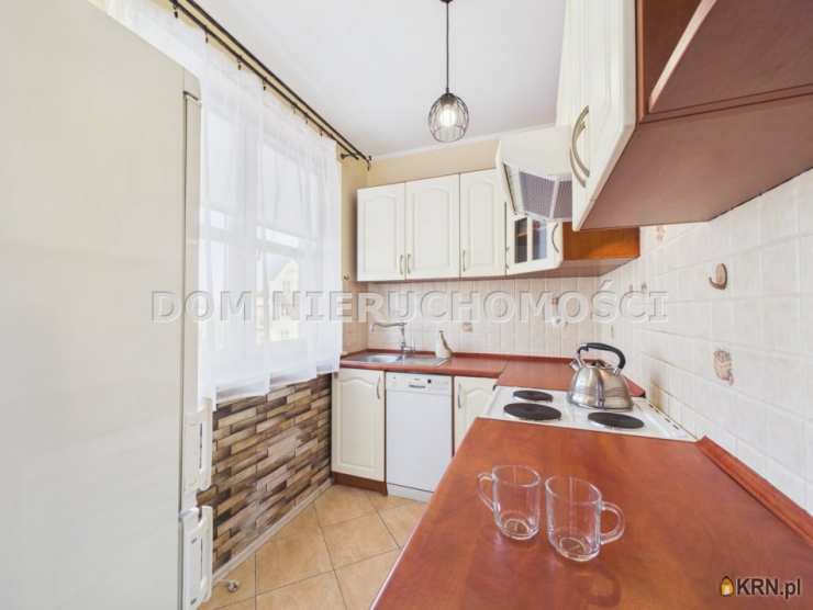 1 pokojowe, Mieszkanie  do wynajęcia, Olsztyn, Podgrodzie/Mleczna, ul. K. I. Gałczyńskiego