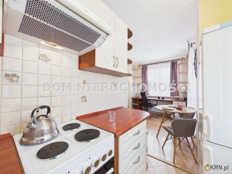 DOM Nieruchomości, Mieszkanie  do wynajęcia, Olsztyn, Podgrodzie/Mleczna, ul. K. I. Gałczyńskiego