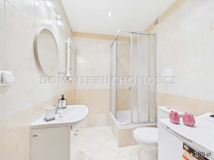 Mieszkanie  do wynajęcia, Olsztyn, Podgrodzie/Mleczna, ul. K. I. Gałczyńskiego, 1 pokojowe